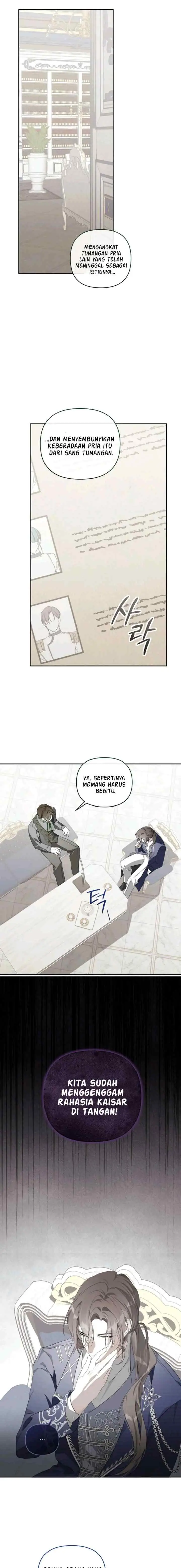 Breaking the Prison chapter 10 halaman 5