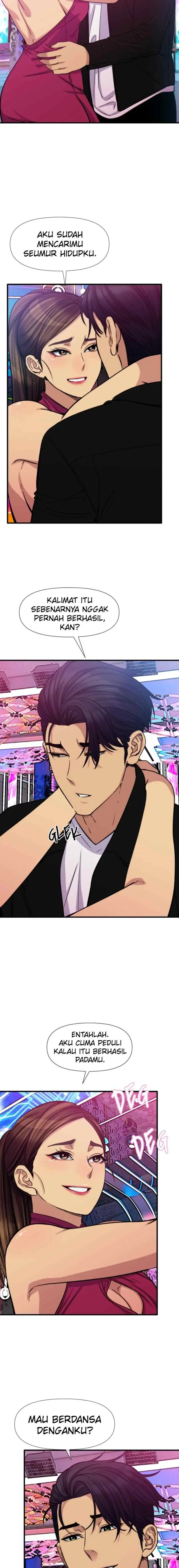 Chasing Red chapter 48 halaman 16