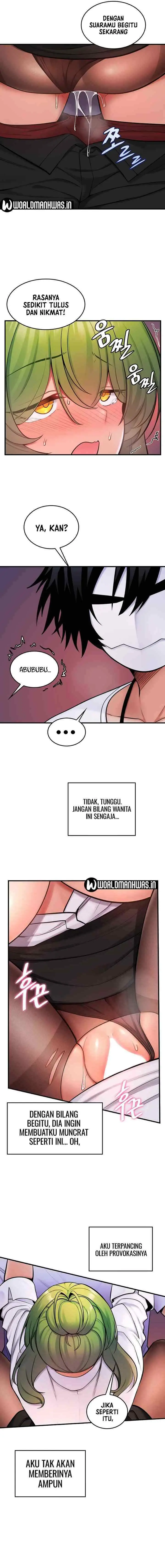 Yggdrasil Inssa chapter 9 halaman 10