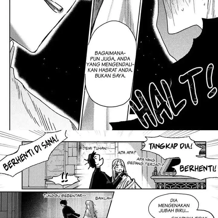 Stigmata chapter 67 halaman 8