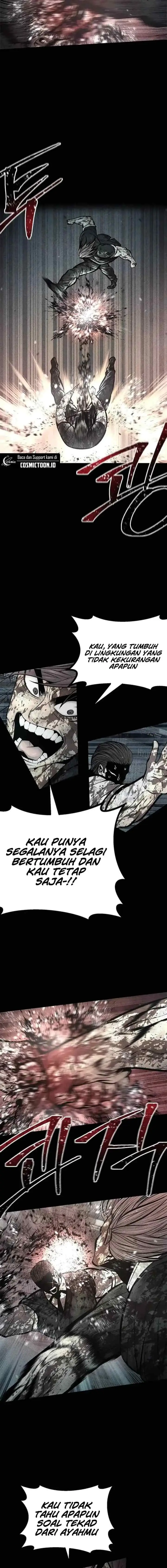 Festival of Warriors chapter 66 halaman 5
