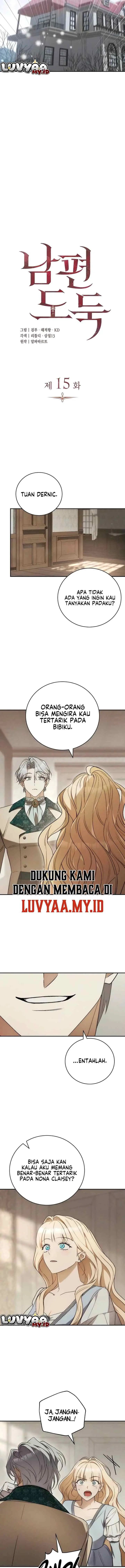Husband Thief chapter 15 halaman 4