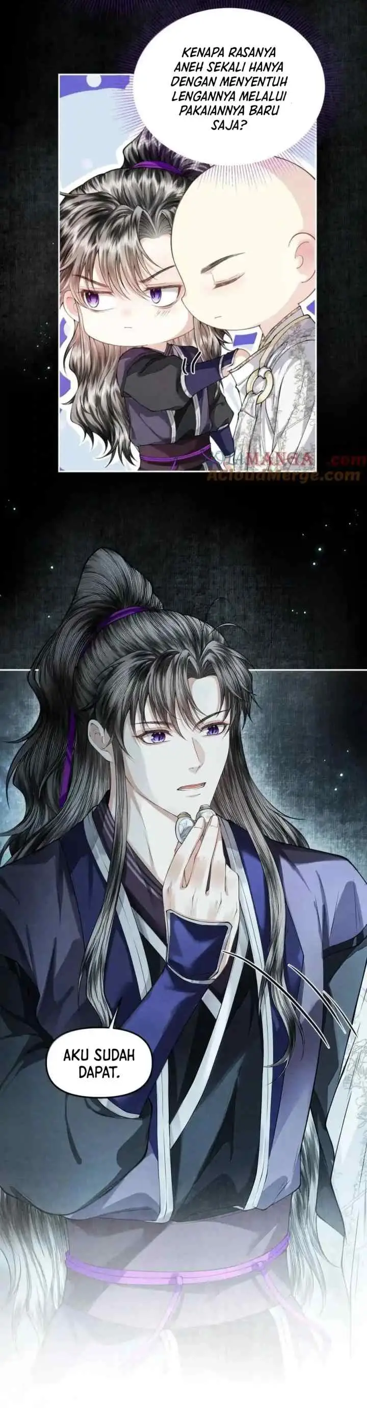 Tong Qian Kan Shi chapter 127 halaman 19