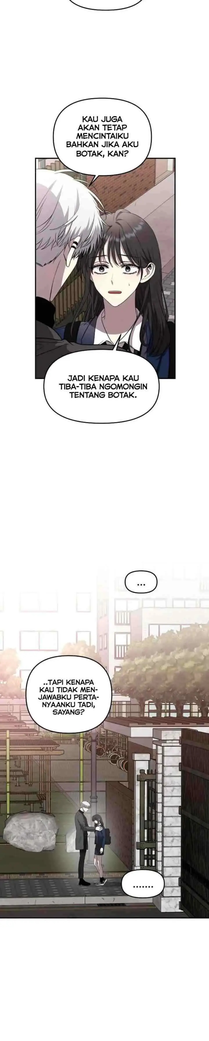 Siyoon Redflag chapter 78 halaman 10