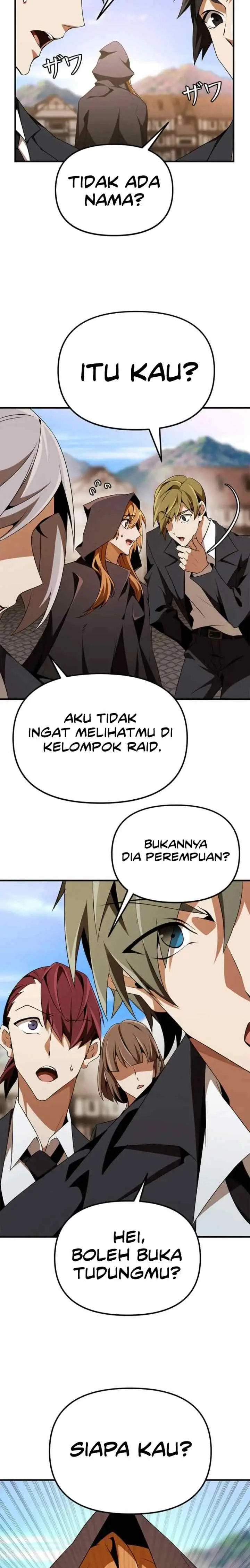 Honestly, This 13th Regression Is Getting Tough chapter 10 halaman 5