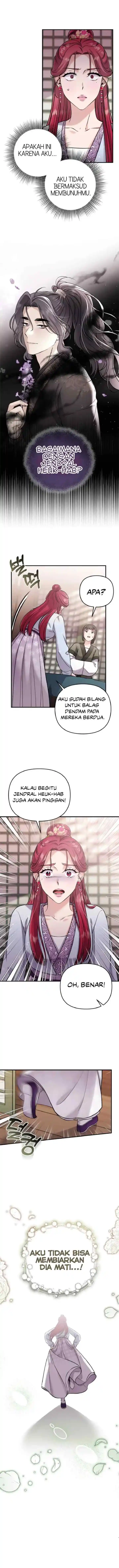 A Master, Who Woke up as a Concubine chapter 10 halaman 12
