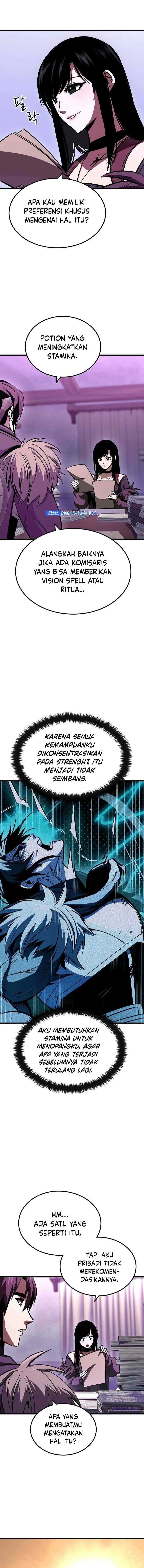 Genius Corpse-Collecting Warrior chapter 19 halaman 13