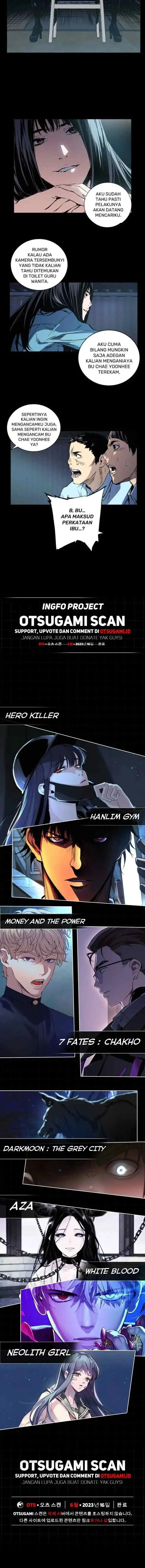 Island Part 2 chapter 28 halaman 11