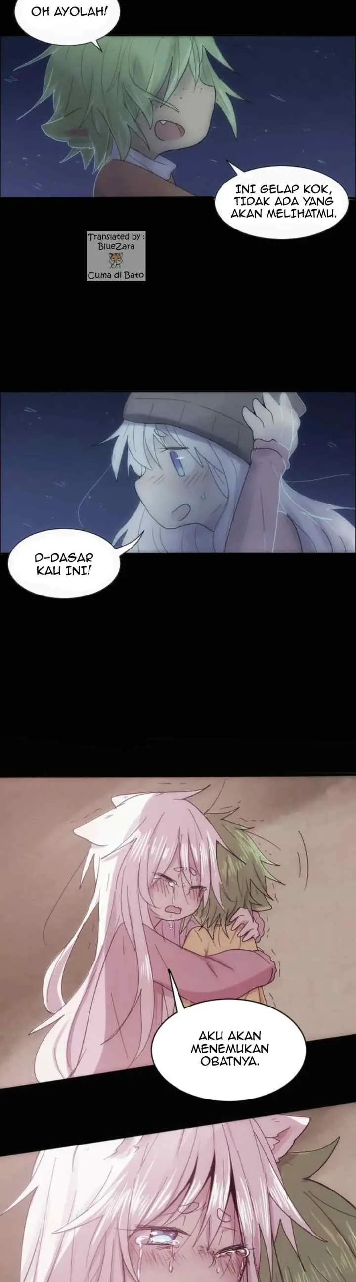Watermelon chapter 81 halaman 6