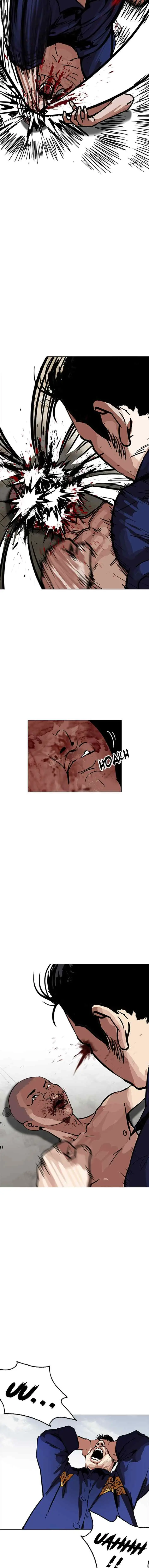 Lookism chapter 185 halaman 9