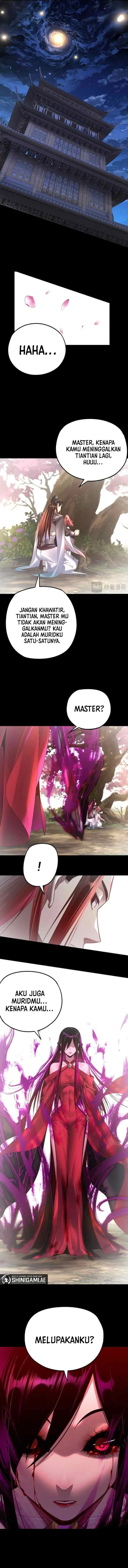 The Villain Of Destiny chapter 120 halaman 6