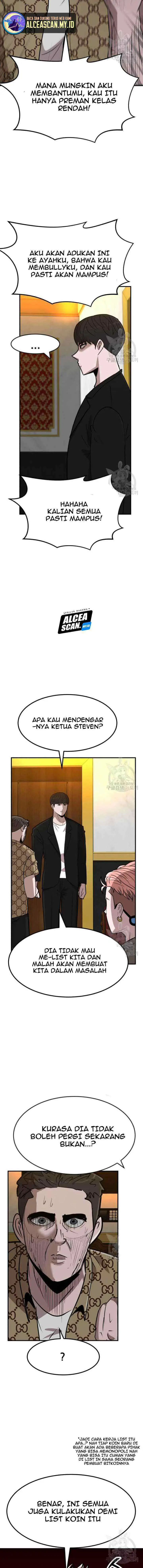 Cryptocurrency Revenge (Coin Revenge) chapter 7 halaman 5