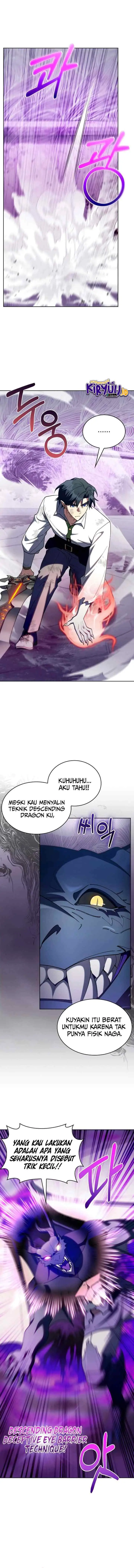 I Regressed to My Ruined Family chapter 66 halaman 11