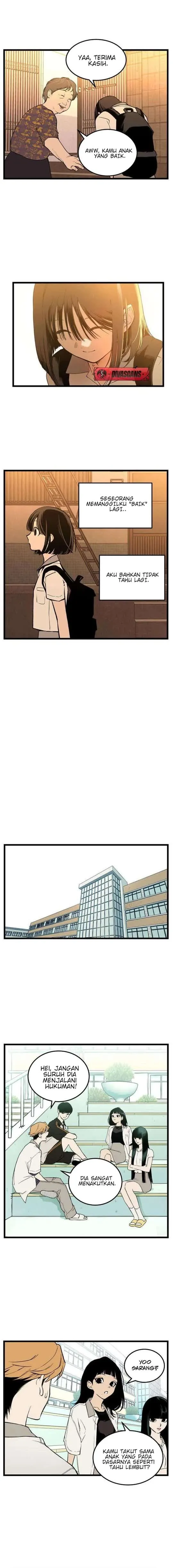 Embarrassment Game [ELIAS] chapter 01 halaman 6