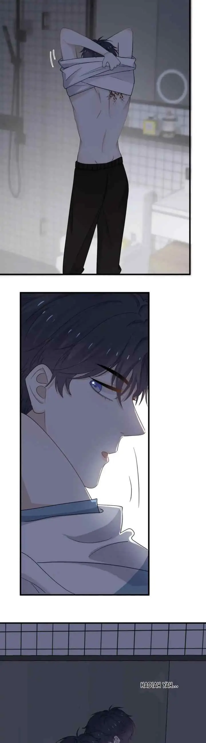 Zhe Ti Chao Gang Le chapter 108 halaman 15