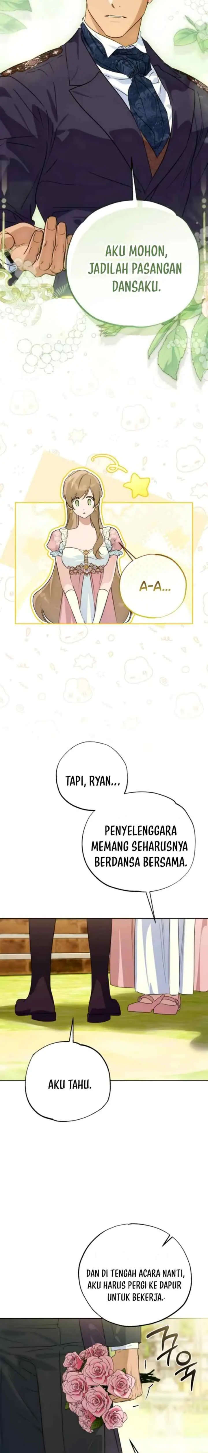 Your Ryan chapter 29 halaman 6