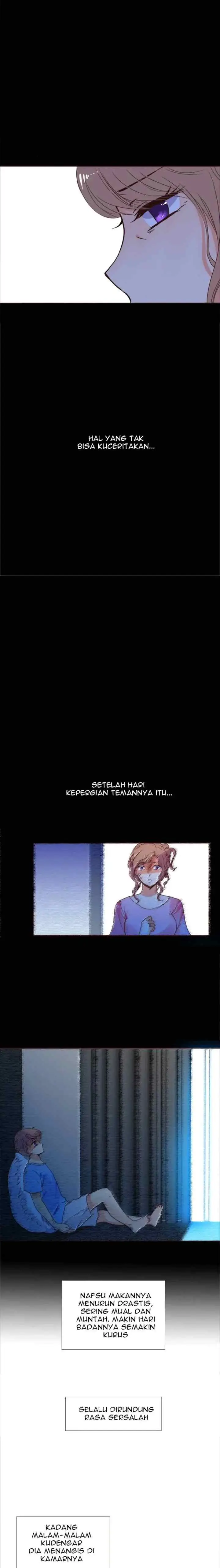 Friends chapter 51 halaman 10