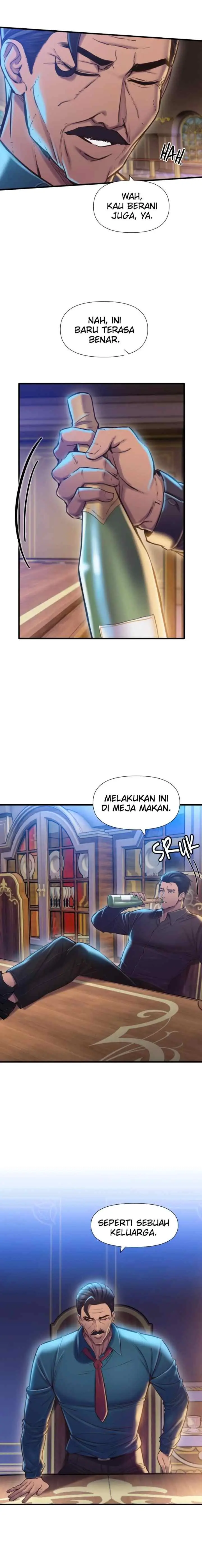 Chasing Red chapter 24 halaman 4