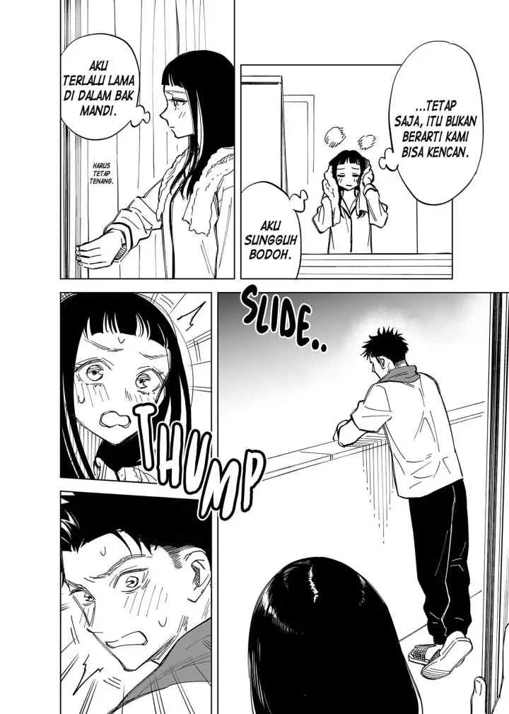 Futago-tachi no Shojijou chapter 2 halaman 4