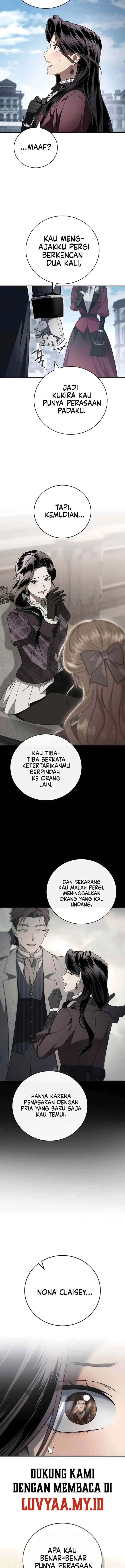 Husband Thief chapter 13 halaman 12