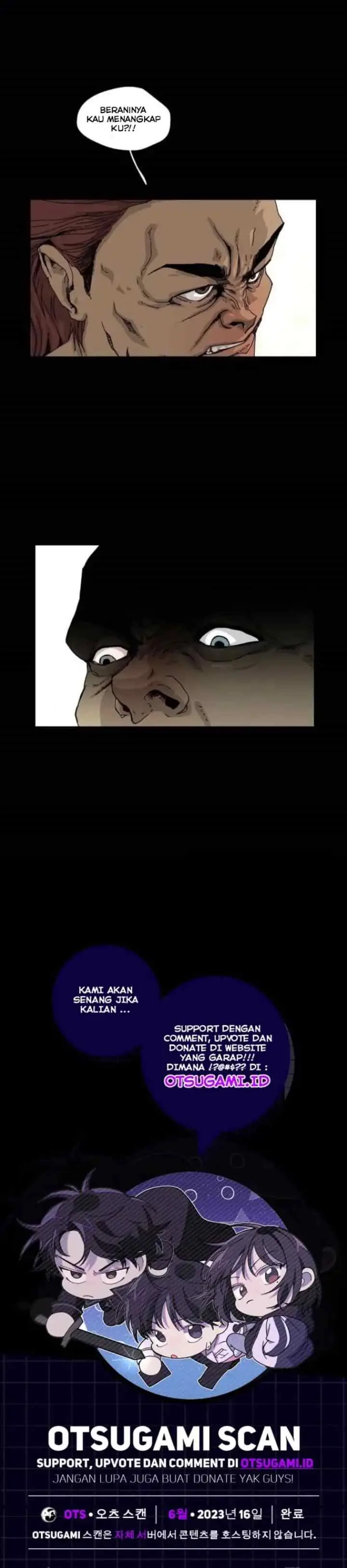 Hell 58 chapter 18 halaman 10