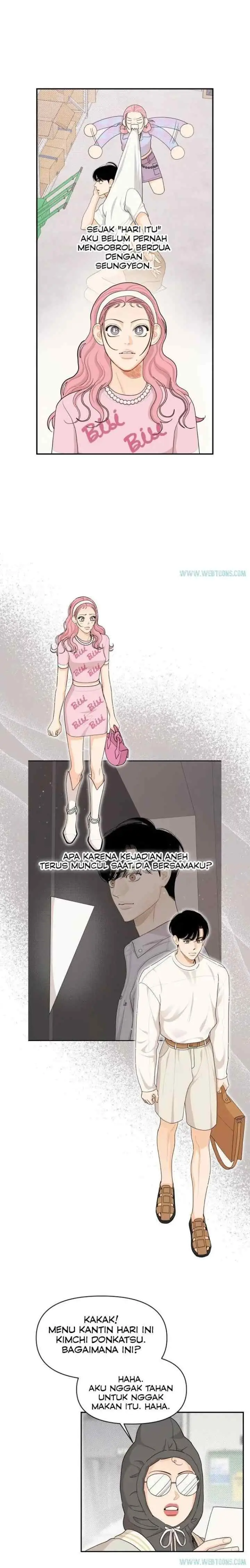 By the Way, in the Wind chapter 43 halaman 10