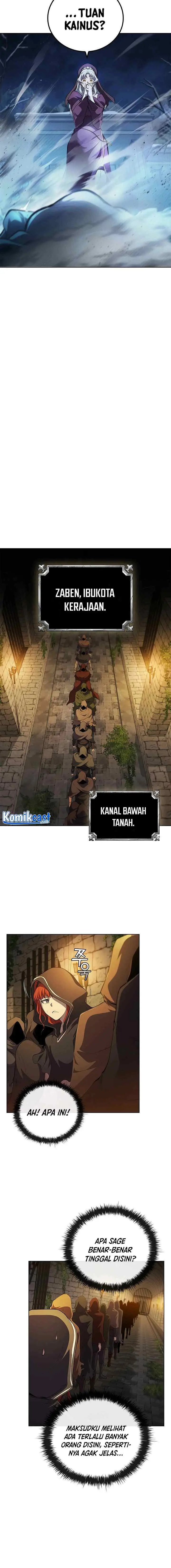 I Regressed As The Duke chapter 67 halaman 17