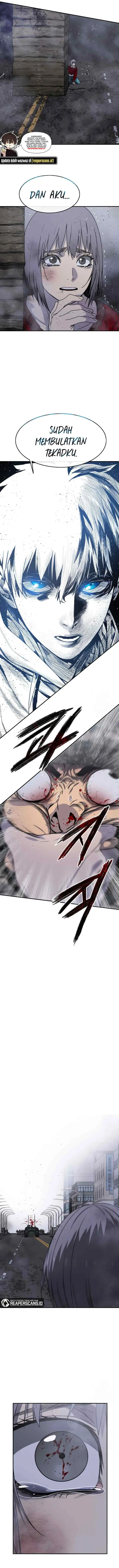 Existence chapter 30 halaman 9
