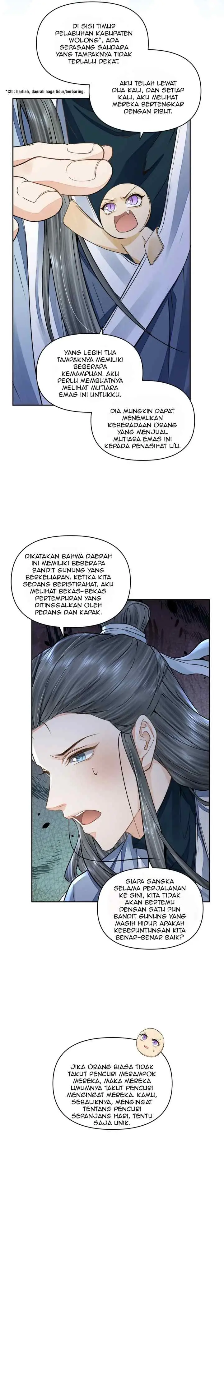 Tong Qian Kan Shi chapter 31 halaman 4