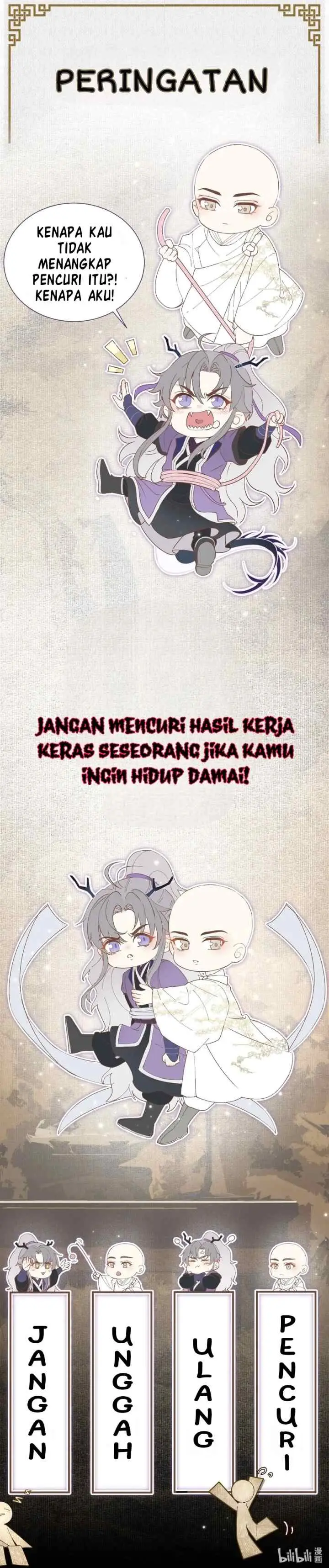 Tong Qian Kan Shi chapter 68 halaman 16