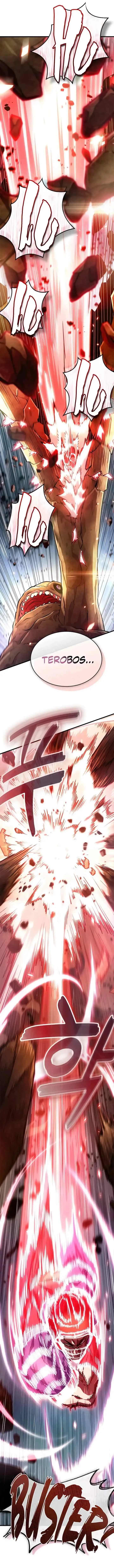 A Million-Sub Gym Influencer Becomes A Webtoon Loser? chapter 4 halaman 14