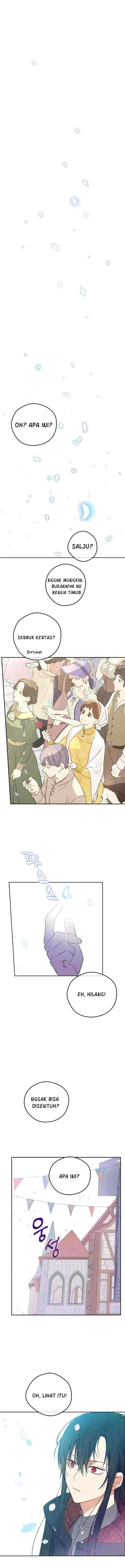 Who Made Me a Princess chapter 125 halaman 7