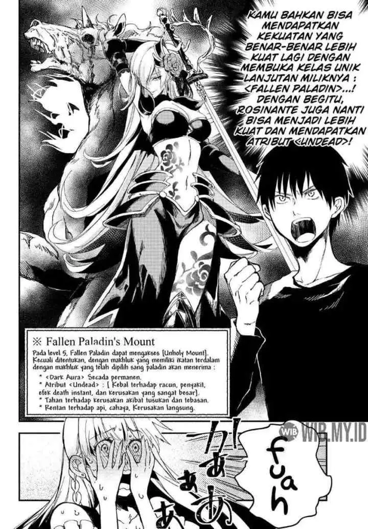 Isekai Munchkin -HP 1 no Mama de Saikyou Saisoku Dungeon Kouryaku- chapter 21 halaman 9