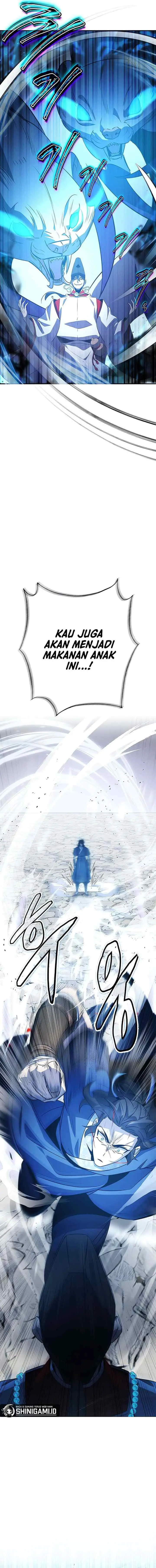 Drug Devourer chapter 30 halaman 8