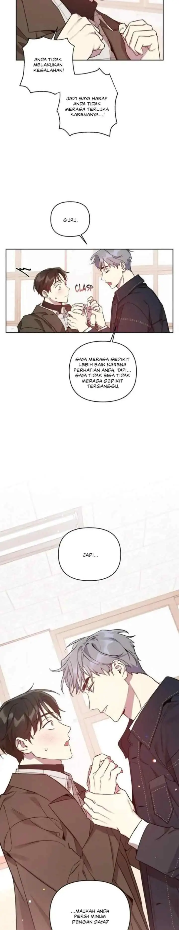 My Bias Appeared?! chapter 7 halaman 10