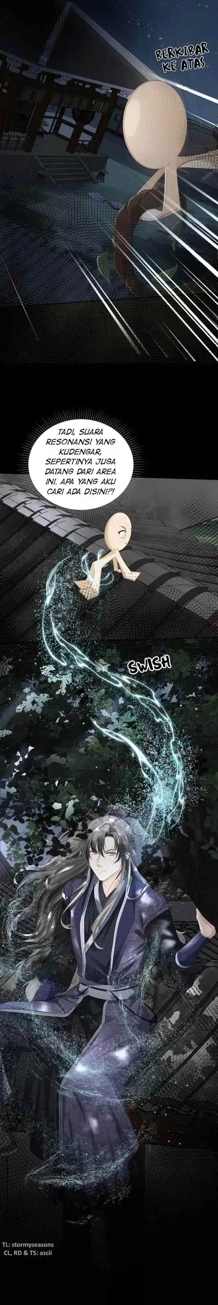 Tong Qian Kan Shi chapter 15 halaman 15