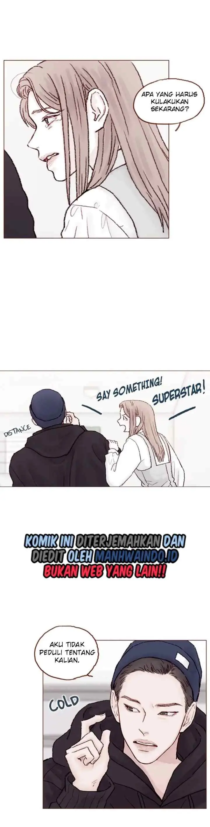 Hongshi Loves Me! chapter 59 halaman 13