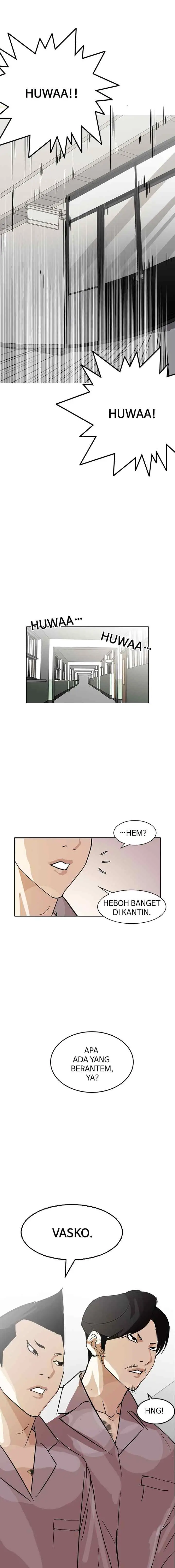 Lookism chapter 125 halaman 19