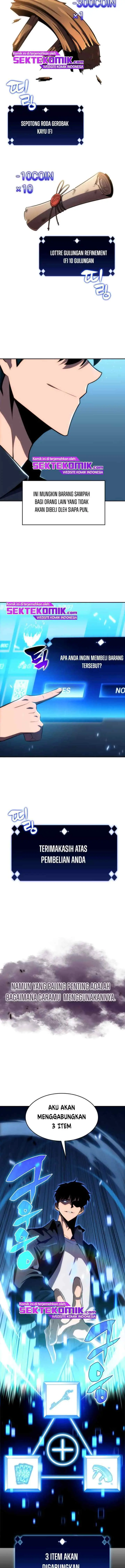 Solo Max-Level Newbie chapter 12 halaman 7