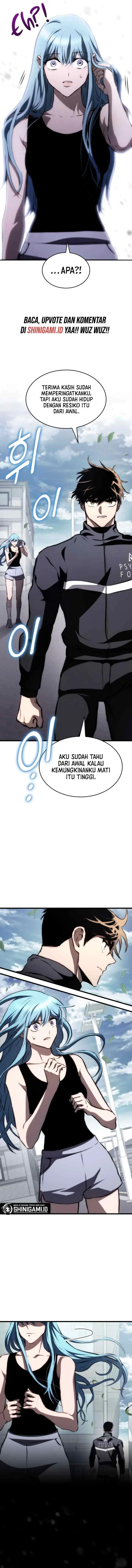 Kill The Dragon chapter 67 halaman 16