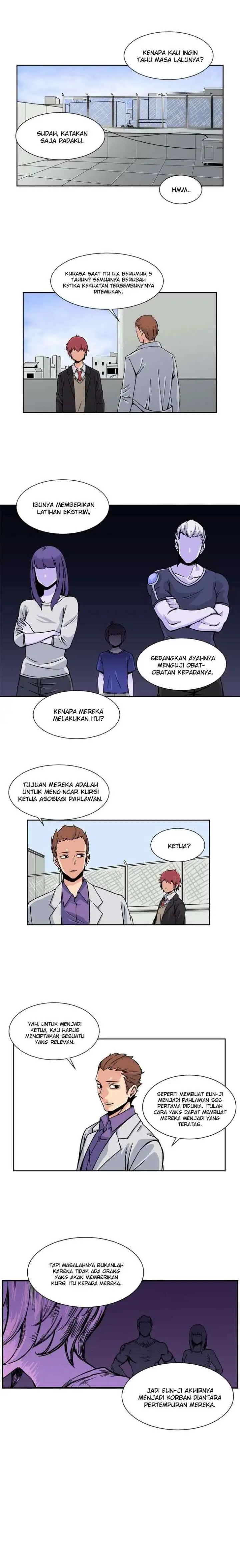 Her Hero chapter 5 halaman 7