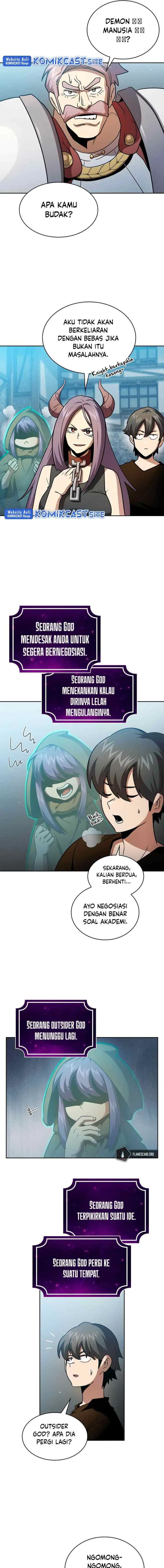 Is this Hero for Real? chapter 56 halaman 12