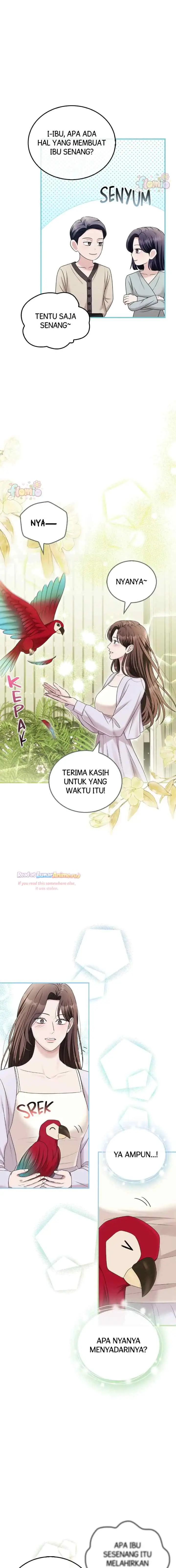 Couple, How Far We Can Go? chapter 63 halaman 12