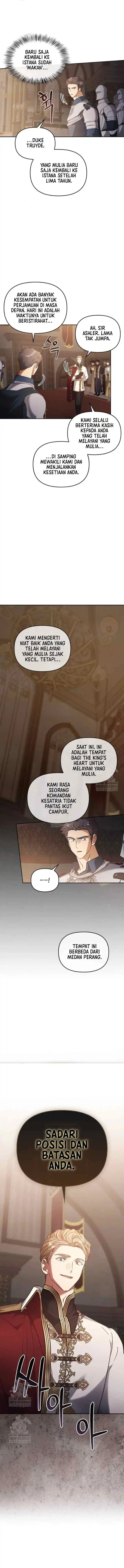 Regas chapter 86 halaman 5