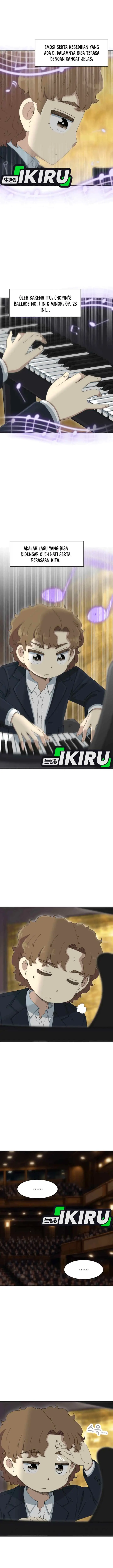 Beethoven Reborn chapter 87 halaman 6
