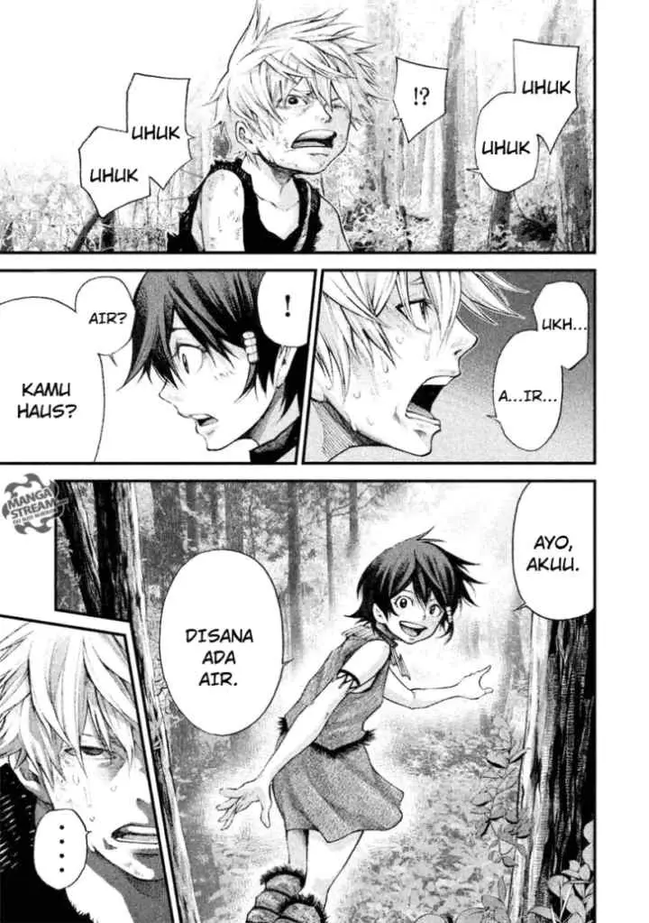 Grashros chapter 10 halaman 5