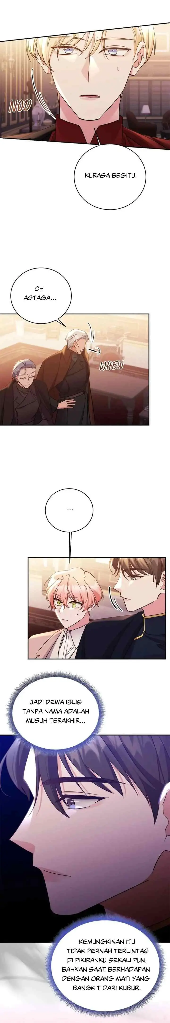 Sweetie, Sweetie, Sweetie chapter 85 halaman 13
