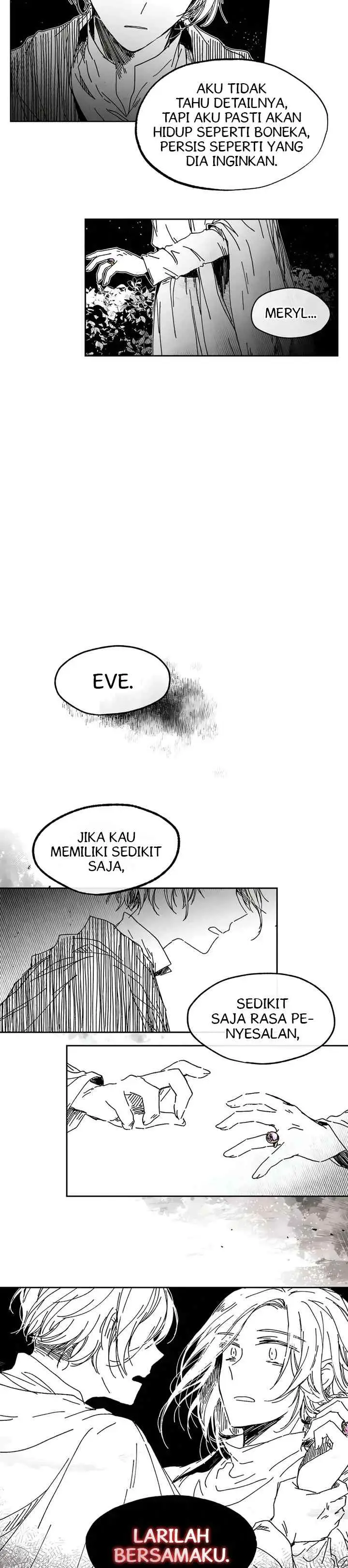 In the Hall of the Mountain King chapter 8 halaman 4