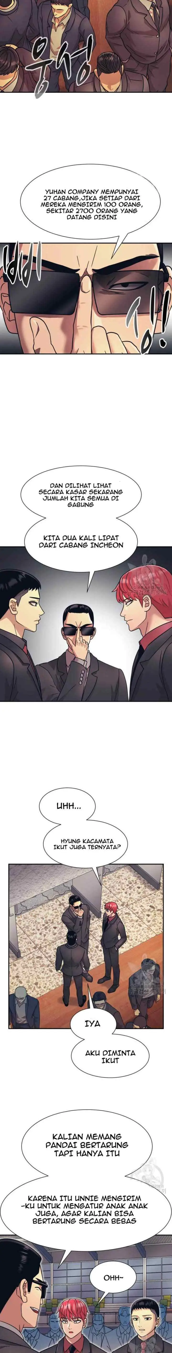 Injagang chapter 25 halaman 13