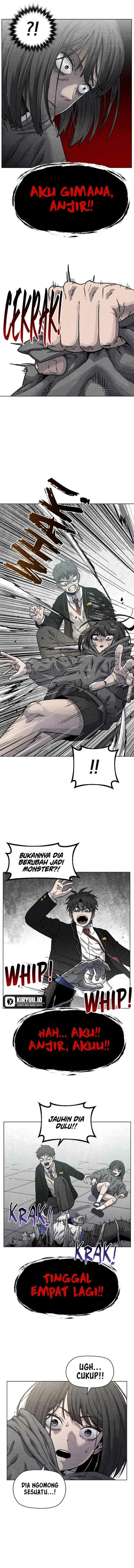 Leu Leu Leu chapter 7 halaman 12